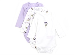 Name It orchid petal body fairy (3-pack)